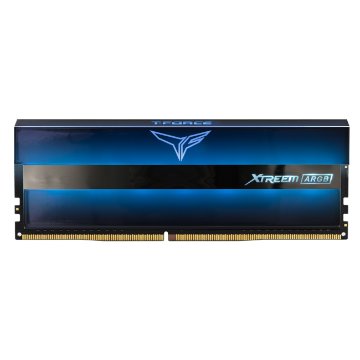 TEAM XTREEM ARGB 16GB (2 x 8GB) DDR4 DRAM 3600MHzの画像