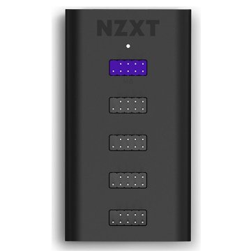 NZXT Internal USB Hub (Gen 3)の画像