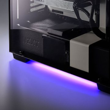 NZXT HUE 2 Underglow 200mmの画像