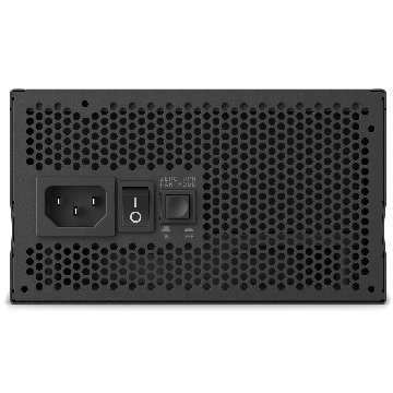 NZXT C650 Goldの画像