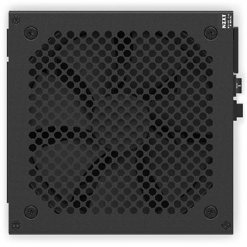 NZXT C650 Goldの画像