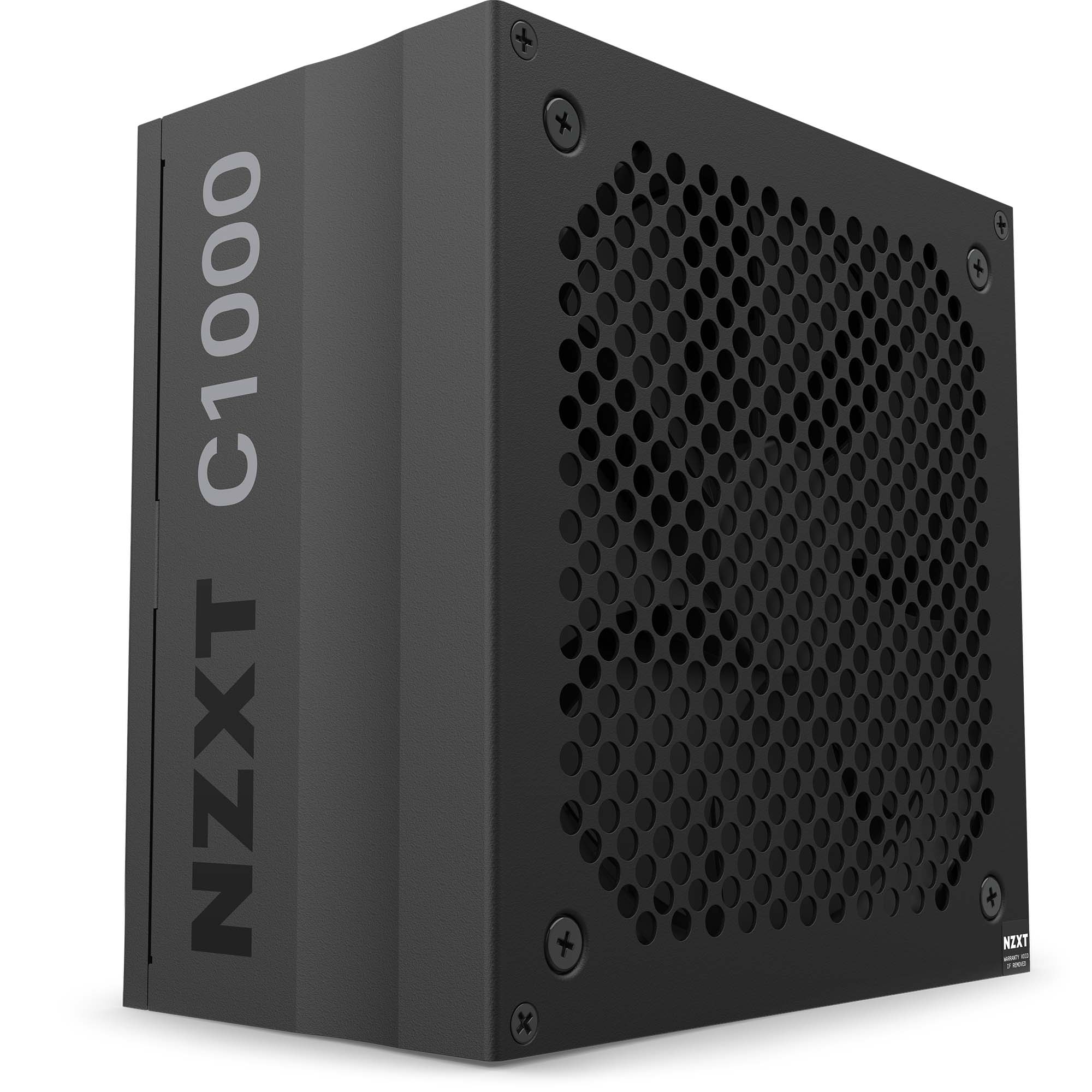NZXT C1000 Goldの画像