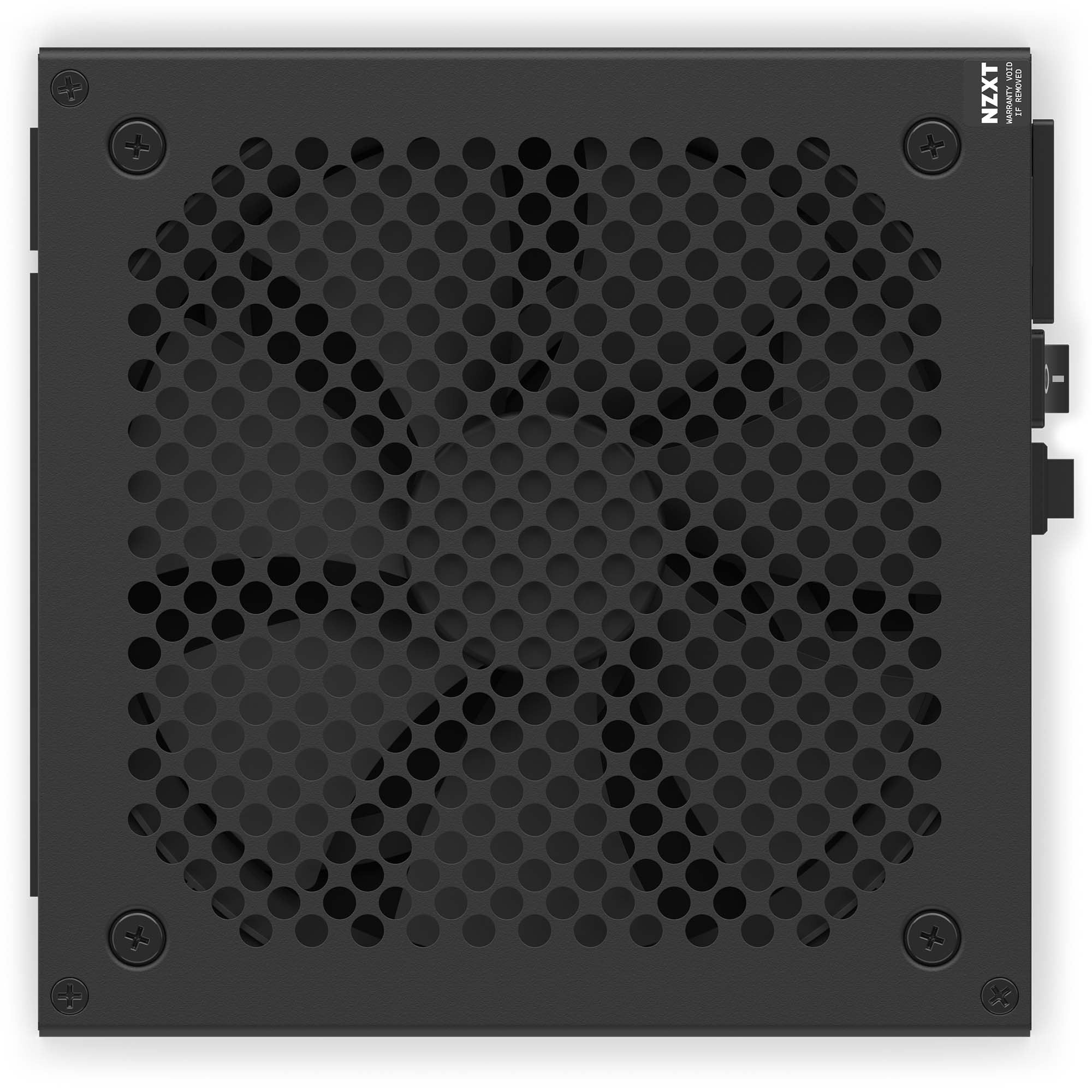 NZXT C1000 Goldの画像
