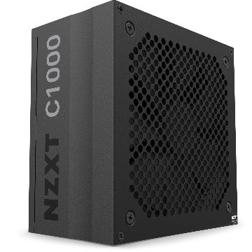 NZXT C1000 Goldの画像