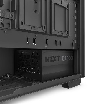 NZXT C1000 Goldの画像