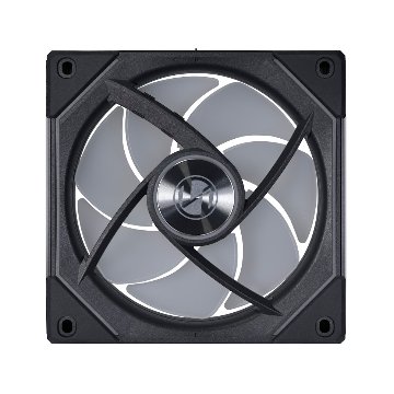 LIAN LI UNI FAN SL-INFINITY 120 BK 3Packの画像