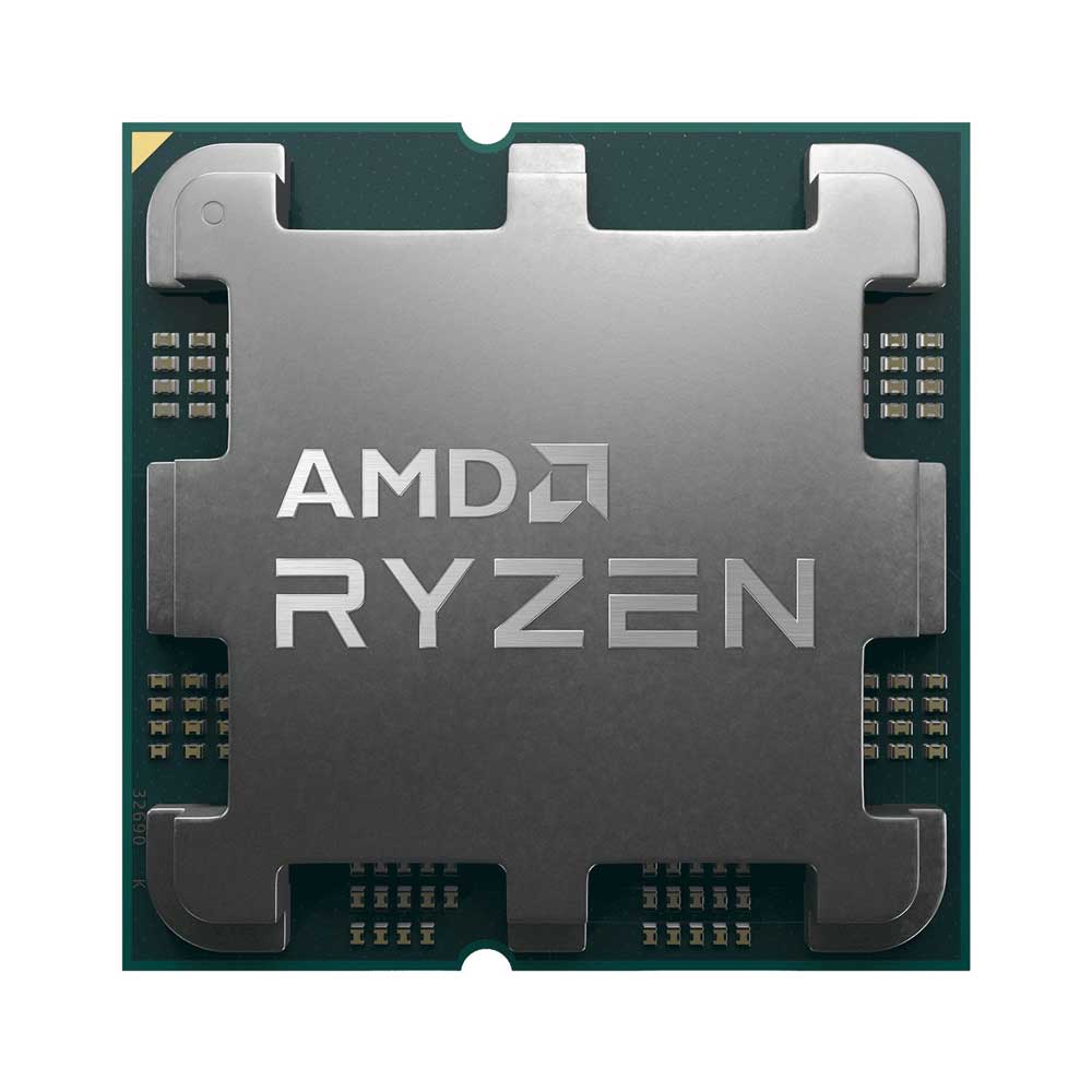 AMD Ryzen 5 7600Xの画像