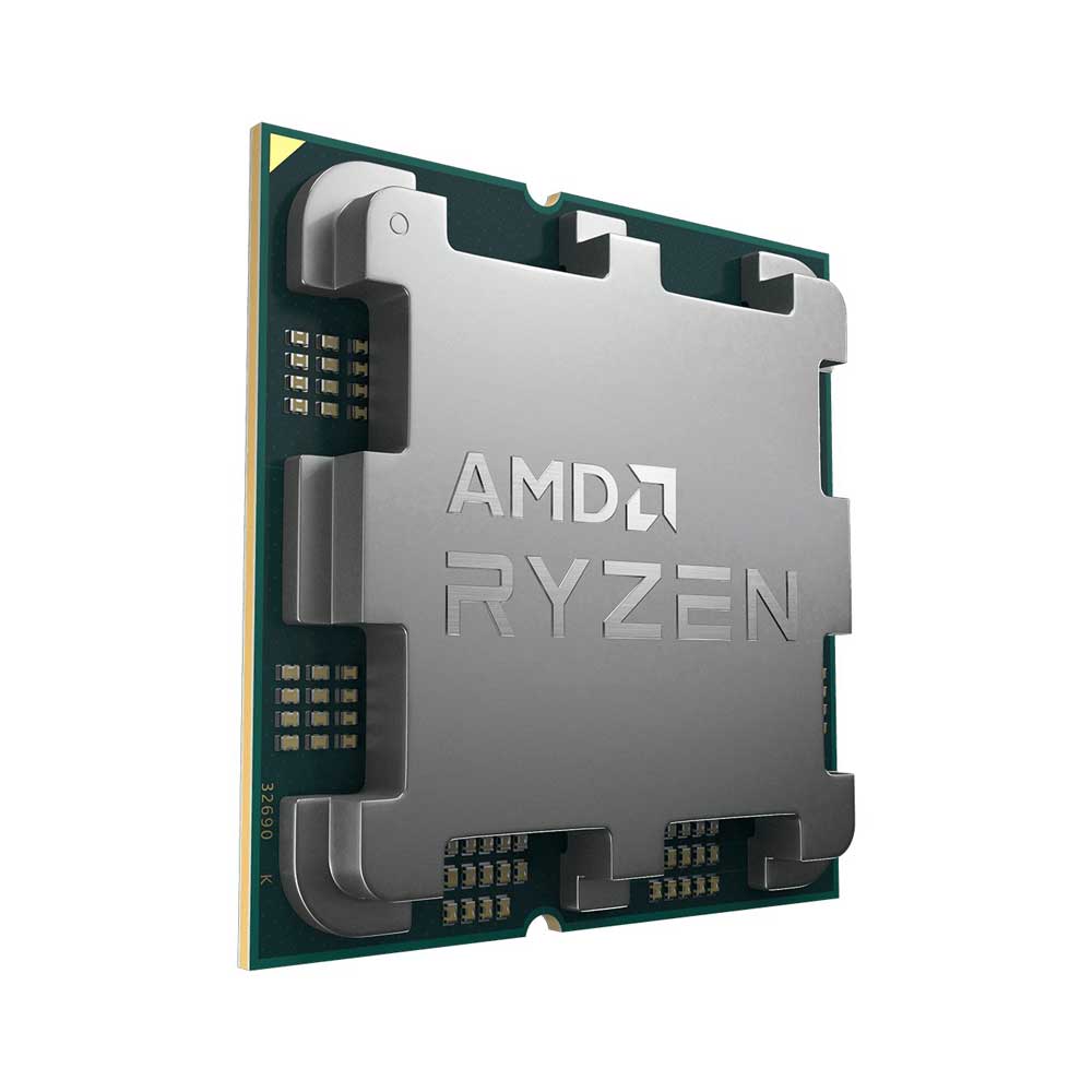 AMD Ryzen 5 7600Xの画像