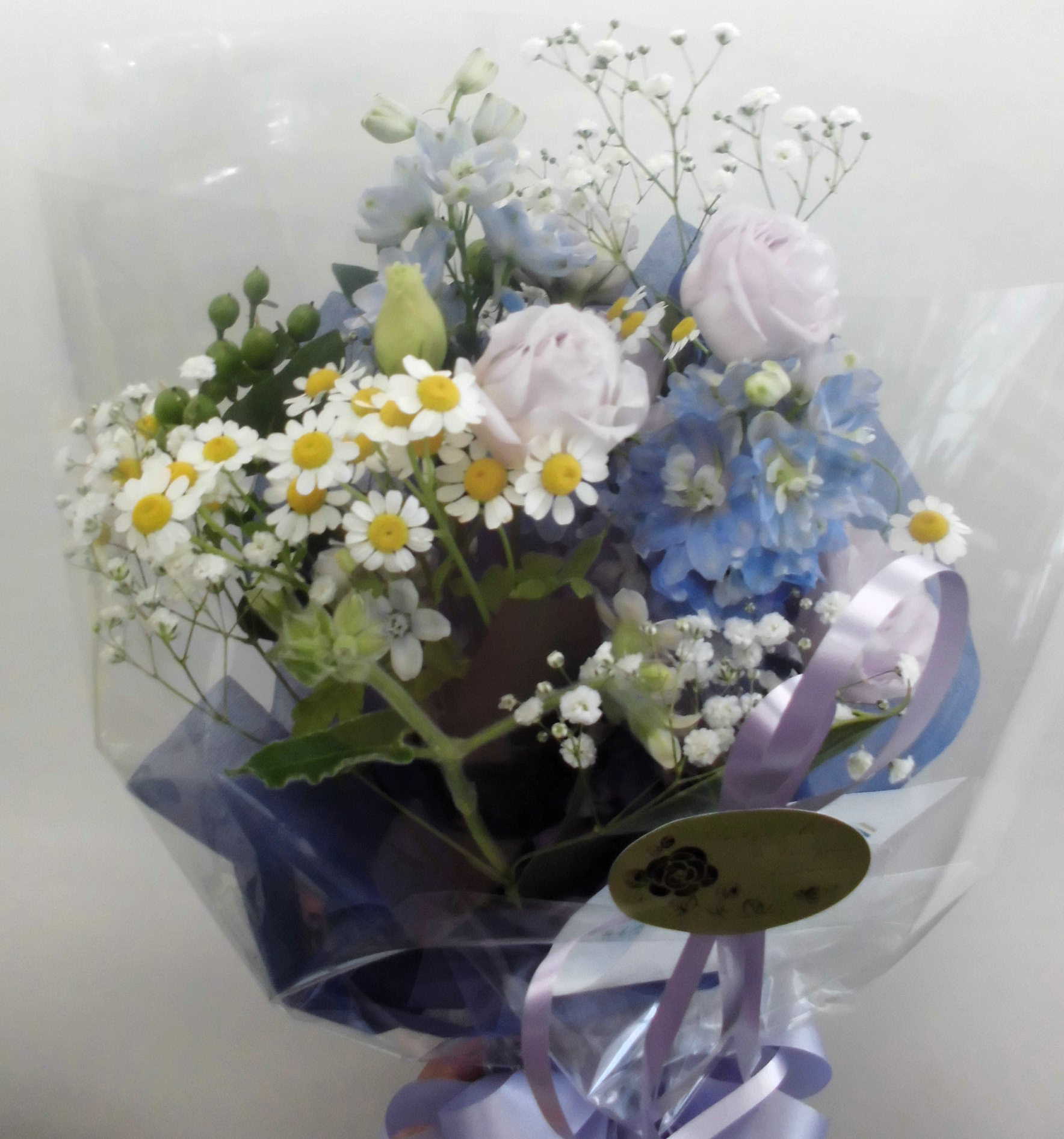 お供えおまかせ花束の画像