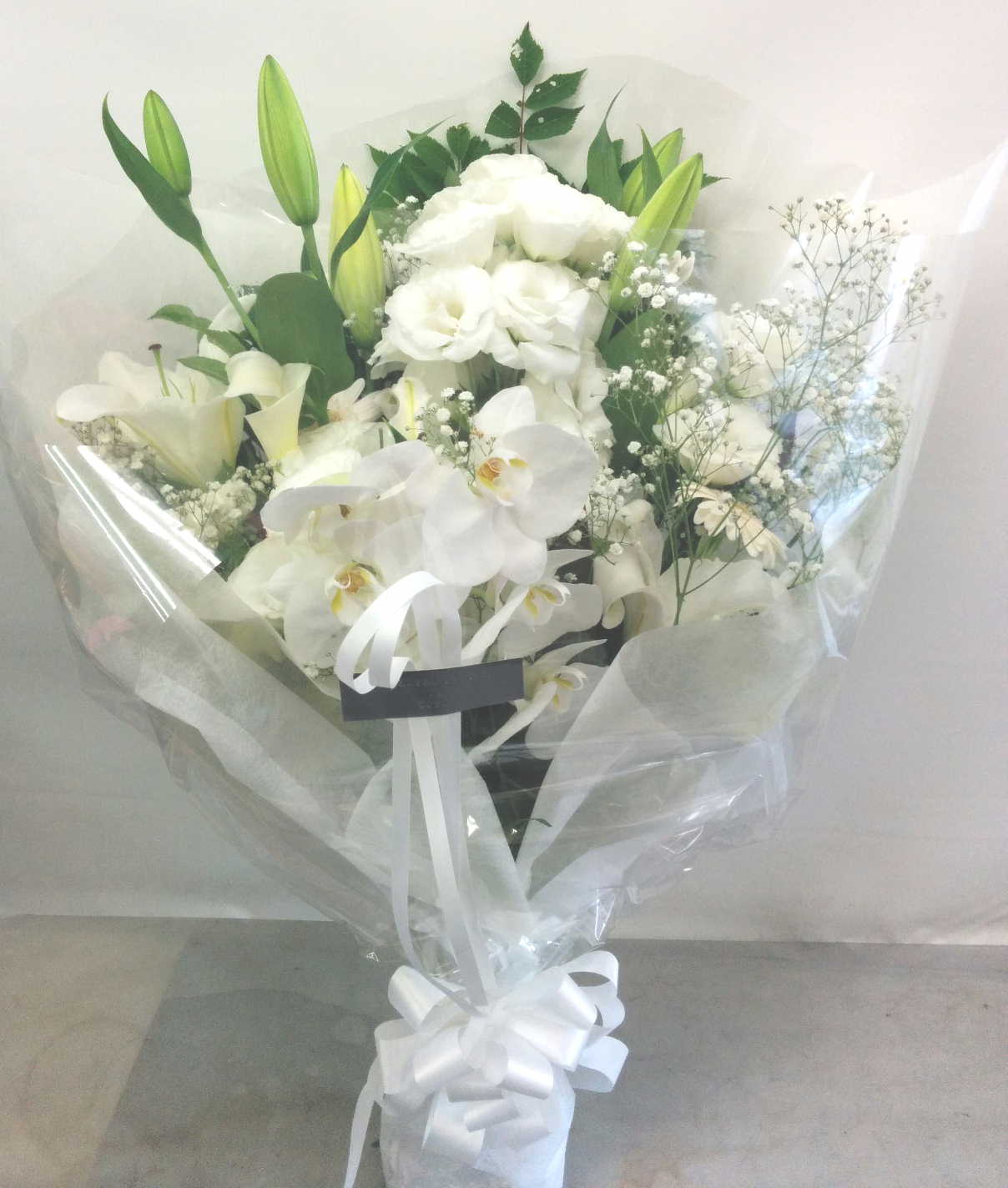 お供えおまかせ花束の画像