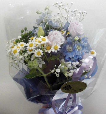 お供えおまかせ花束の画像