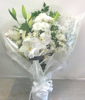 お供えおまかせ花束の画像