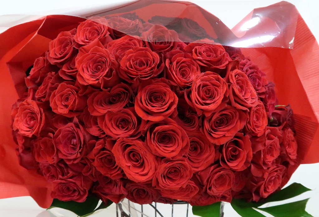メール便送料無料 指輪 リング レディース バラ 薔薇 花