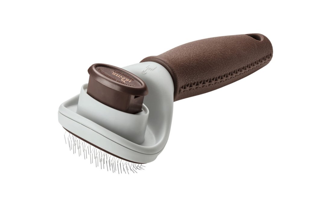 ケア用品｜ブラシ・スリッカー等