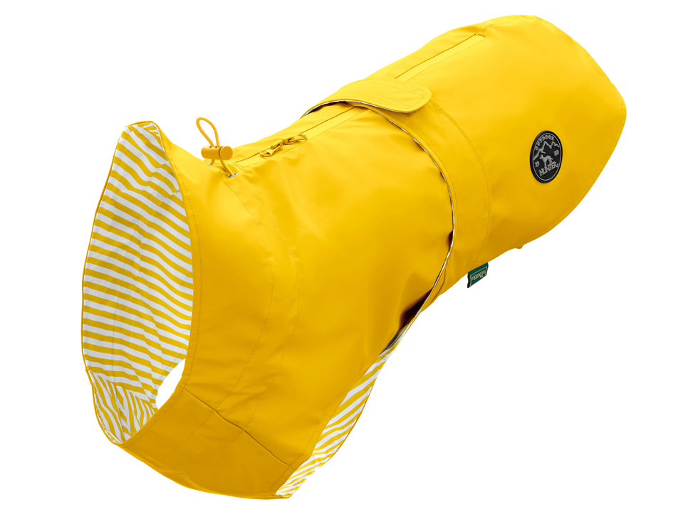 STORMHUNTER RAINCOAT （ストームハンターレインコート） サクラ
