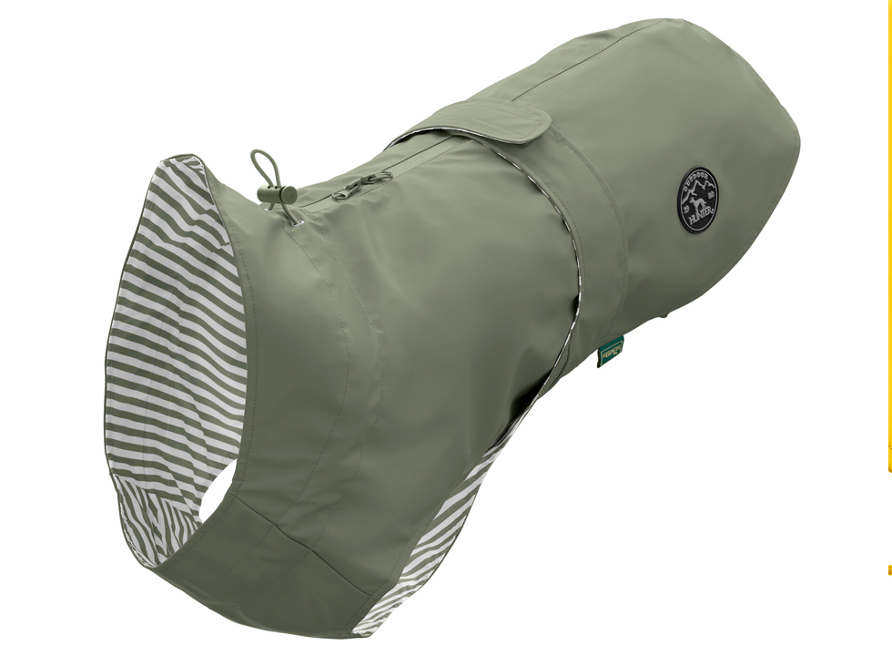 おでかけ｜レインコート Hunting Pony ハンティングポニー