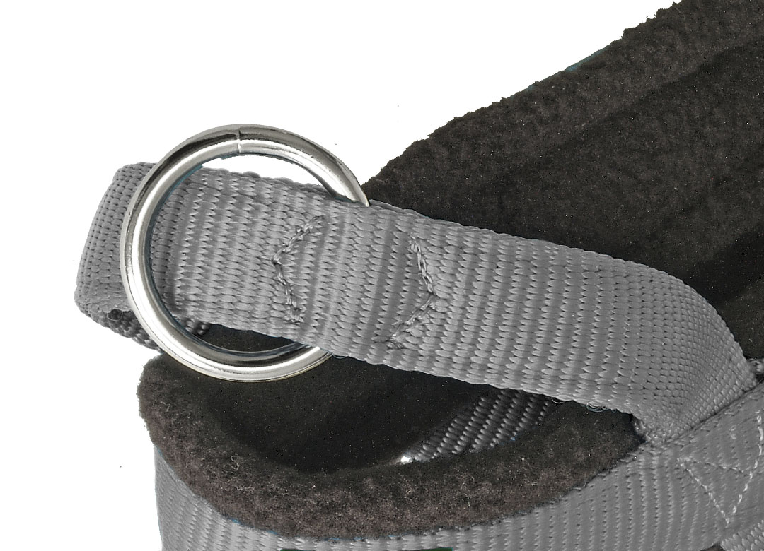 ハンター レーシング ハーネス grey