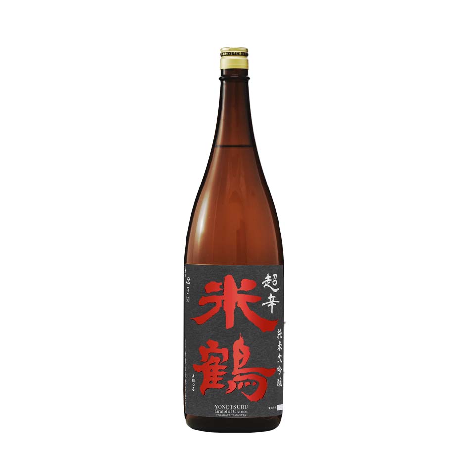 米鶴 しずく 大吟醸 （限定品）古酒 720ml 米鶴 しずく 大吟醸 （限定品）古酒 720ml
