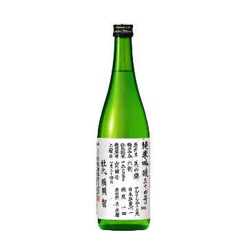 米鶴 超辛純米大吟醸 720ml｜米鶴オンラインストア
