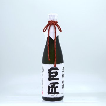 米鶴 大吟醸巨匠〈令和7酒造年度 全国新酒鑑評会金賞！〉 720ml｜米鶴