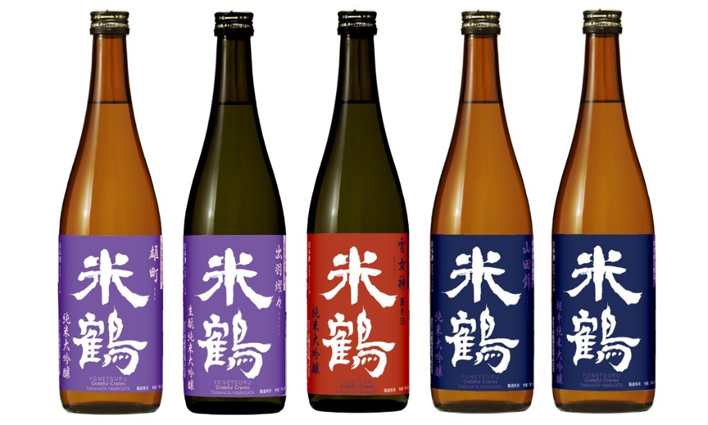 すべて｜米鶴オンラインストア