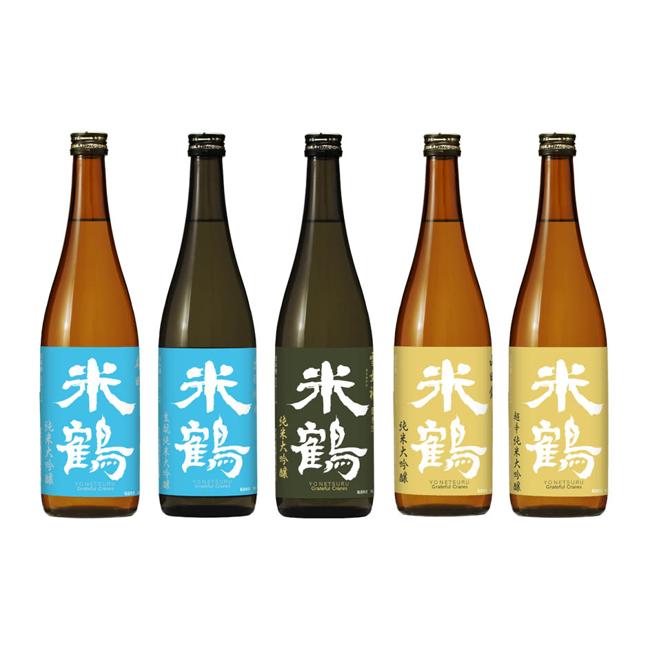 すべて｜米鶴オンラインストア