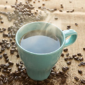アイスコーヒーブレンド　細挽き５００ｇ　１袋の画像