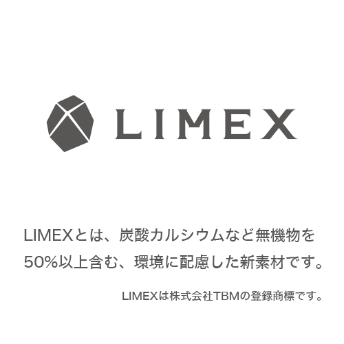 【LIMEX製】イベント用リストバンド(標準)10本組（19mm幅・印刷込み）の画像