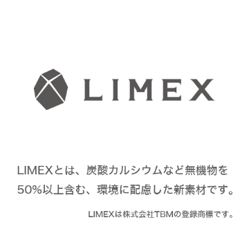 【LIMEX製】イベント用リストバンド(標準)10本組（19mm幅・印刷込み）の画像