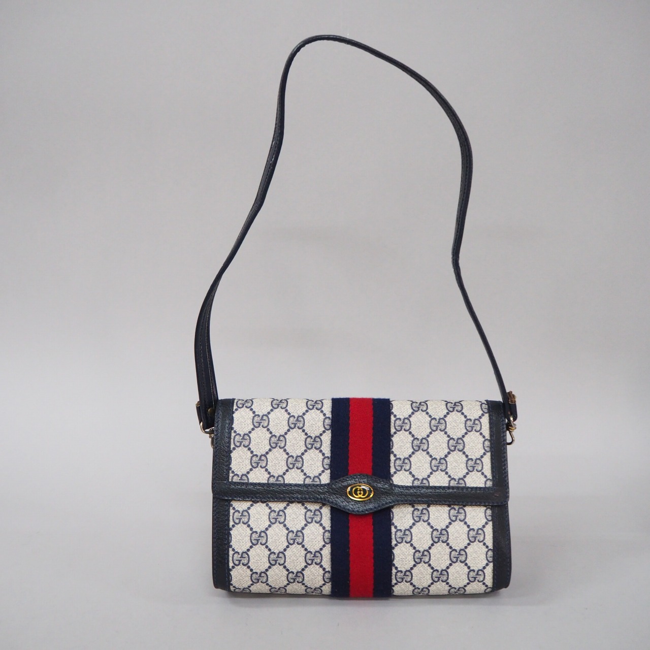 中古】【良い】 OLDGUCCI オールドグッチ ヴィンテージグッチ