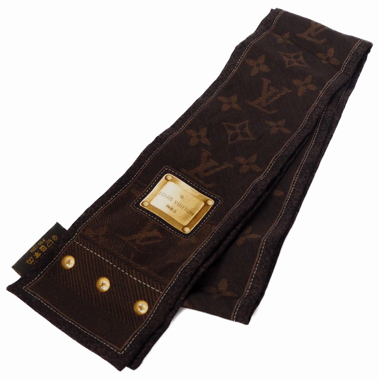 中古】【良い】 LOUIS VUITTON ルイ・ヴィトン モノグラム ニュー ...