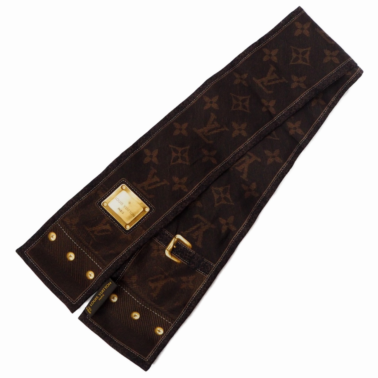 中古】【良い】 LOUIS VUITTON ルイ・ヴィトン モノグラム ニュー