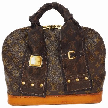 中古】【良い】 LOUIS VUITTON ルイ・ヴィトン モノグラム ニュー