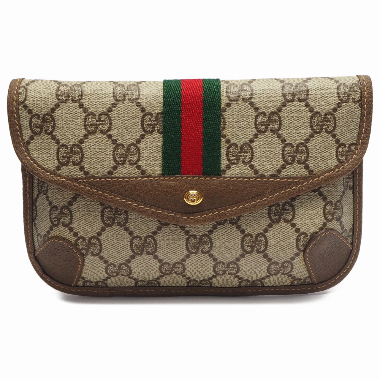 中古】【良い】 OLDGUCCI オールドグッチ ヴィンテージグッチ