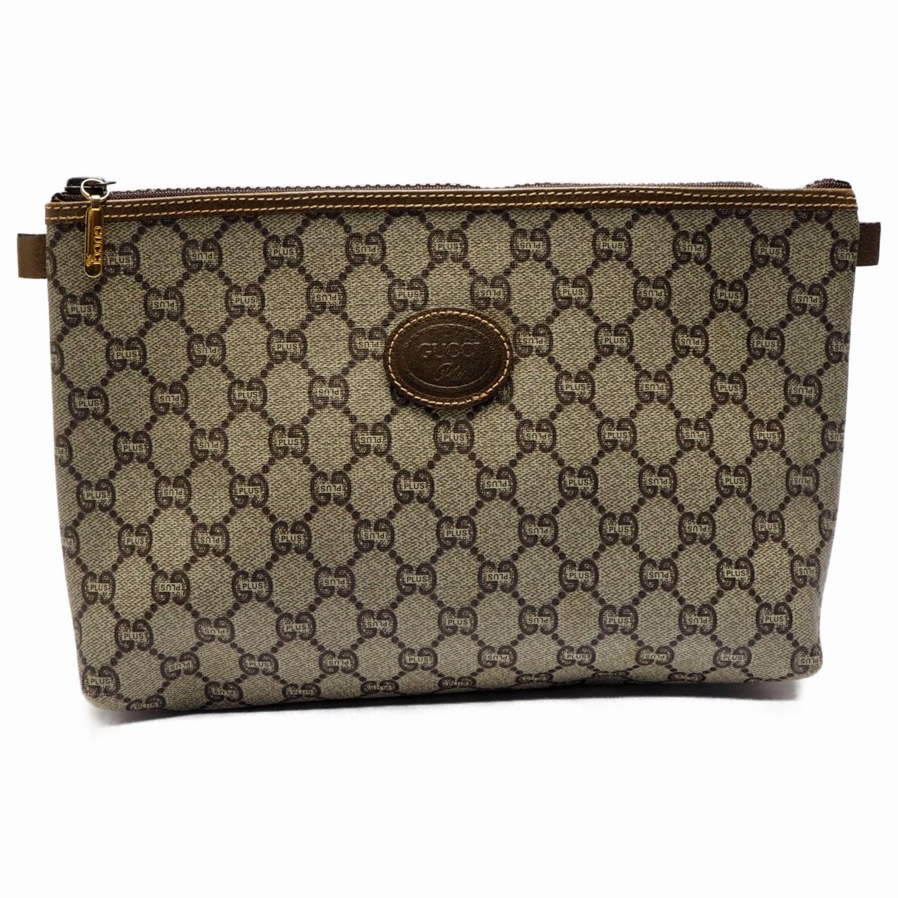 中古】【良い】 OLDGUCCI オールドグッチ GUCCIPLUS グッチプラス