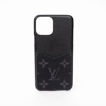 中古】【良い】 LOUIS VUITTON ルイヴィトン モノグラム・エクリプス