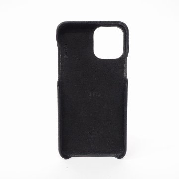 【中古】【良い】 LOUIS VUITTON ルイヴィトン モノグラム・エクリプス iPhoneバンパー11Pro iPhoneケース M69363の画像