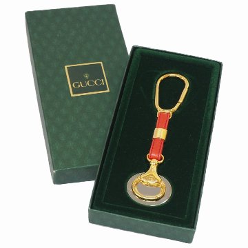 中古】【非常に良い】 OLDGUCCI オールドグッチ インターロッキングG