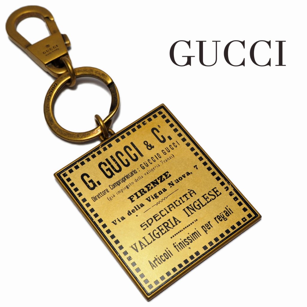 中古/GUCCI/アクセサリー｜ZEROSIX