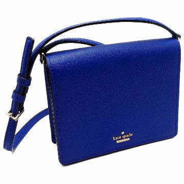 【中古】【非常に良い】 Kate Spade ケイトスペード キャメロンストリートスモールドディ ショルダーバッグ PXRU7186の画像