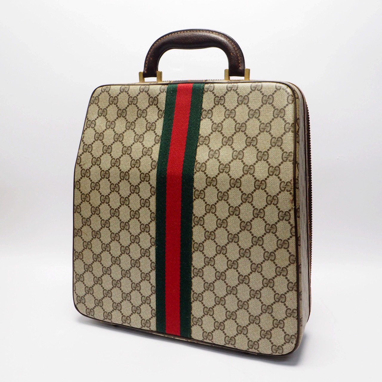 中古】【良い】 OLDGUCCI オールドグッチ ヴィンテージグッチ