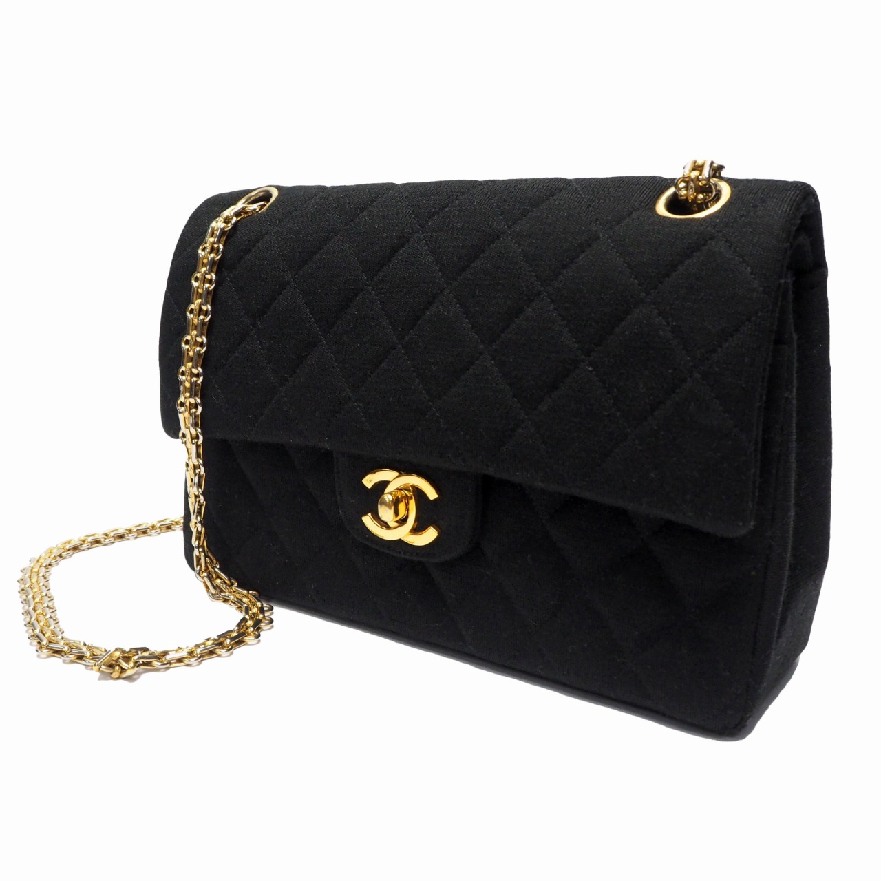 中古】【非常に良い】 CHANEL シャネル ヴィンテージシャネル